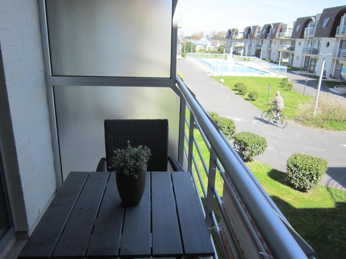 Lovely Apartment Near The Sea เบรเดเน ภายนอก รูปภาพ
