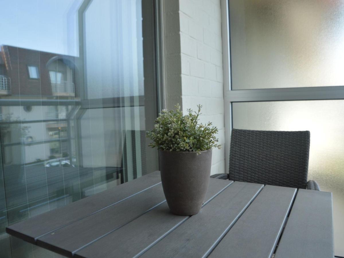 Lovely Apartment Near The Sea เบรเดเน ภายนอก รูปภาพ