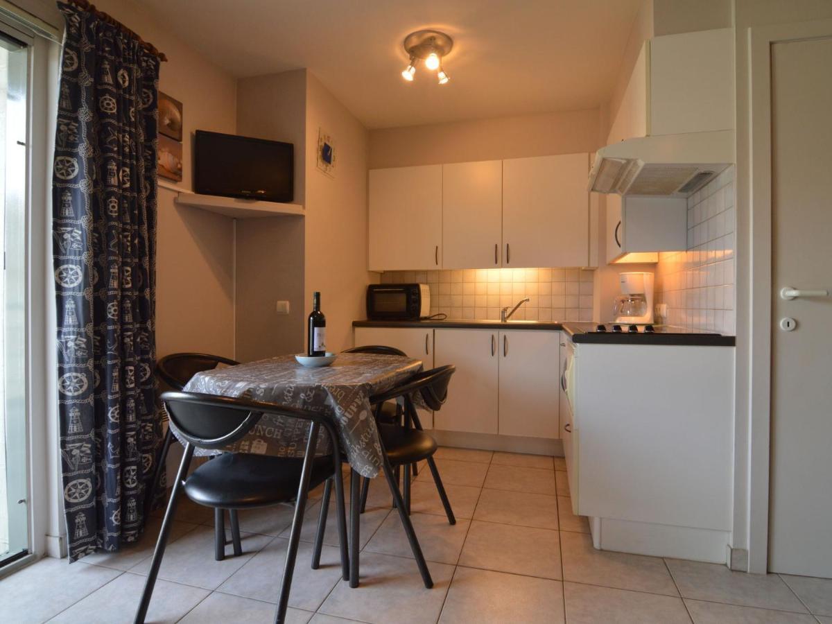 Lovely Apartment Near The Sea เบรเดเน ภายนอก รูปภาพ