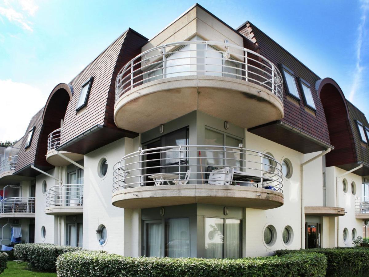 Lovely Apartment Near The Sea เบรเดเน ภายนอก รูปภาพ