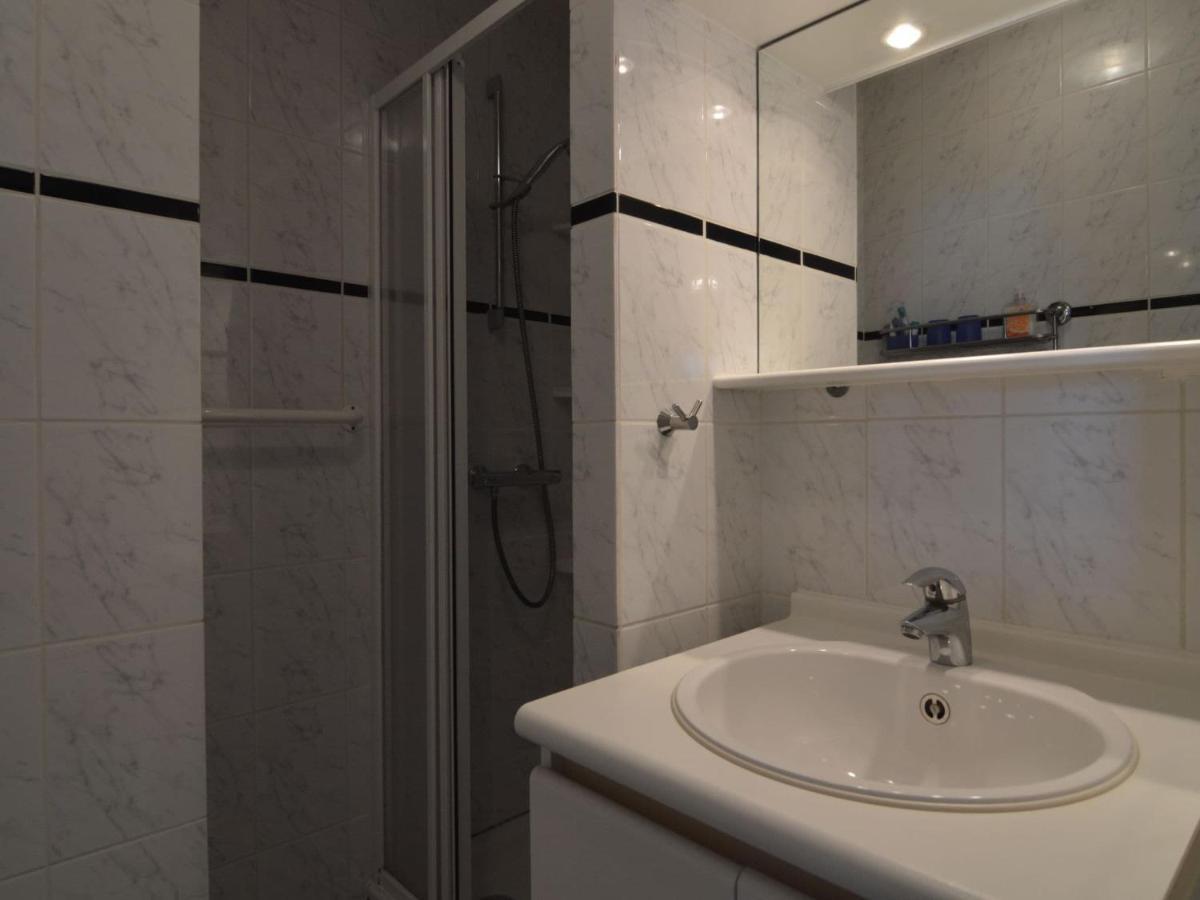 Lovely Apartment Near The Sea เบรเดเน ภายนอก รูปภาพ
